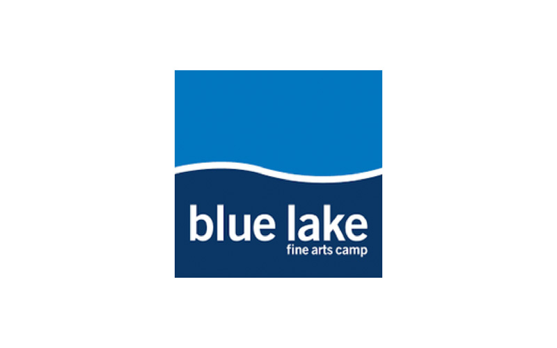 Blue Lake Fine Arts Camp : 