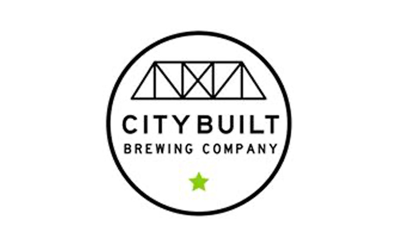 City Built Brewing Company : 