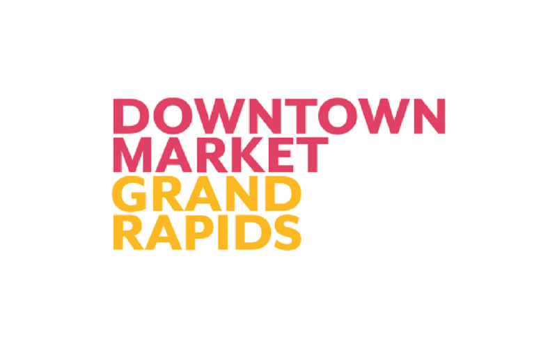 Downtown Market Grand Rapids : 