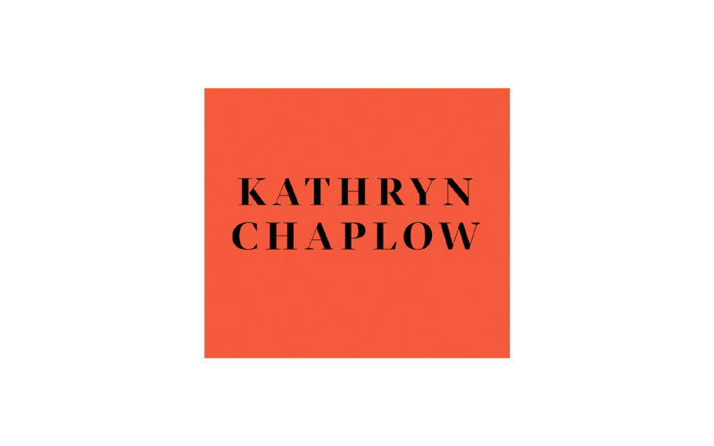 Kathryn Chaplow : 